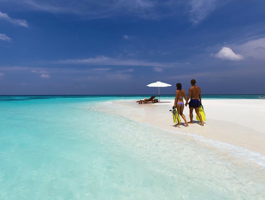 Luna de Miel y Aniversario de Bodas en Punta Cana